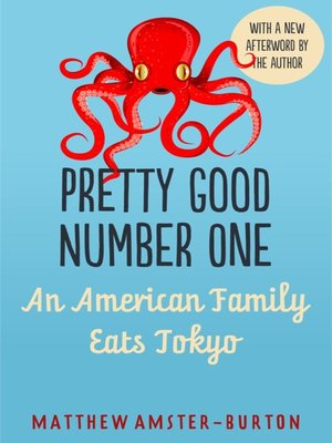 cover image of Pretty Good Number One